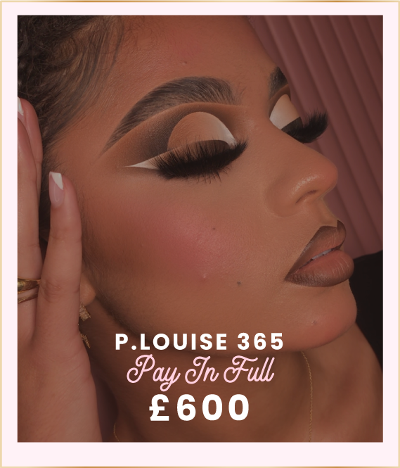 PLOUISE 365 - PAY IN FULL