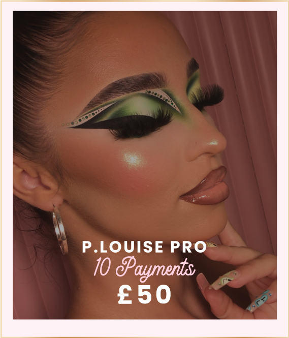 PLOUISE PRO - PAY IN 10