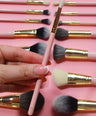 P.Louise #118 Blending Brush